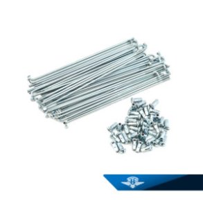 EGERST BAG   FS1 50 296-25304-00UO 122-25304-00UO  K - DX 1969-79  GR NIPPEL