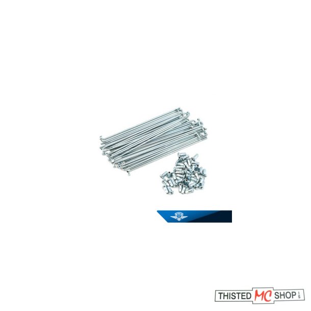 EGER ST BAG   FS1 50 296-25304-00UO 122-25304-00UO  K - DX 1969-79  GR NIPPEL