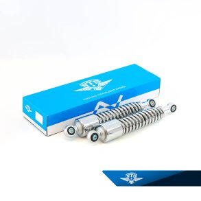 STDDMPER BAG   FS1 50 1Y1-22210-30UO     K-DX 1977-79 ST 2 STK MED 2 KYB MRKE  280MM