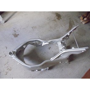 STEL FRAME FZR 1000 3GM-21110-00  3LK-21110-00 1989-95 LILLE RIDSE