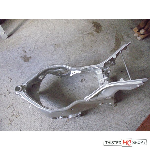 STEL FRAME FZR 1000 3GM-21110-00  3LK-21110-00 1989-95 LILLE RIDSE