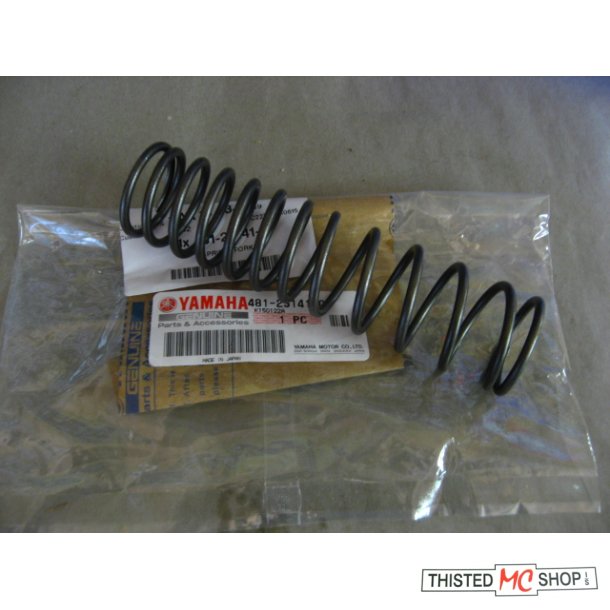 FJEDER FORGAFFEL BEN  FS1 50 207-23141-10 481-23141-01  596-23141-00 K-DX  1969-79 
