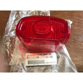 BAGLYGEGLAS MR 50 TY 50 296-84521-00 289-84521-00