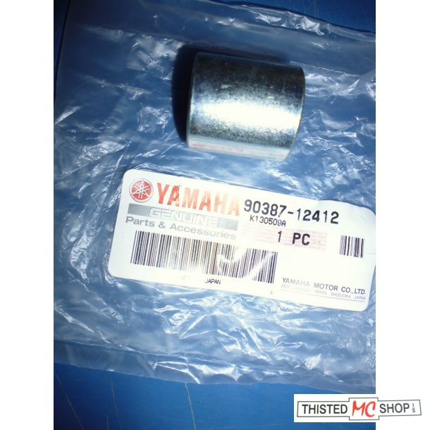 BSNING BAGHJUL HJRE 28-26-12,8MM  FS1 50 90387-12412 102-25383-00 K - DX 1969-79 