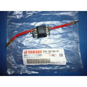 SIKRINGSHOLDER MED SIKRING   FS1 50 55K-82150-02  55K-82150-01 116-82150-00 