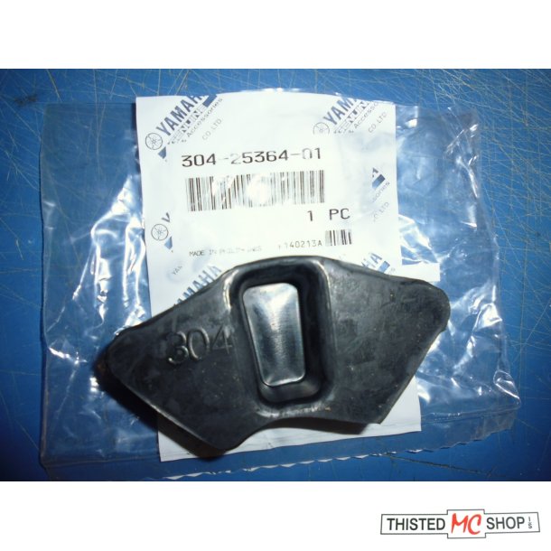 KOBLINGS DMPER  BAGHJUL   FS1 50 304-25364-01 132-25364-00