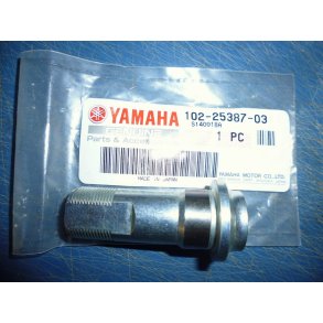 AKSEL KDEHJUL BAG  FS1 50 102-25387-03 102-25387-02  K - DX 1974-76