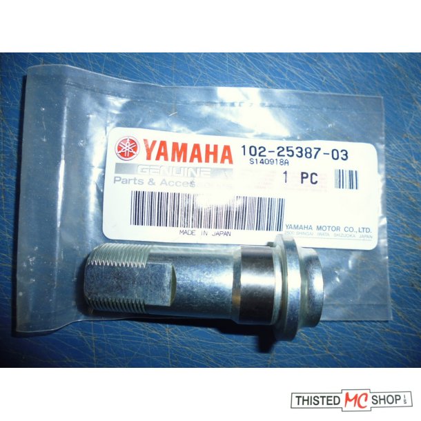 AKSEL KDEHJUL BAG  FS1 50 102-25387-03 102-25387-02  K - DX 1974-76