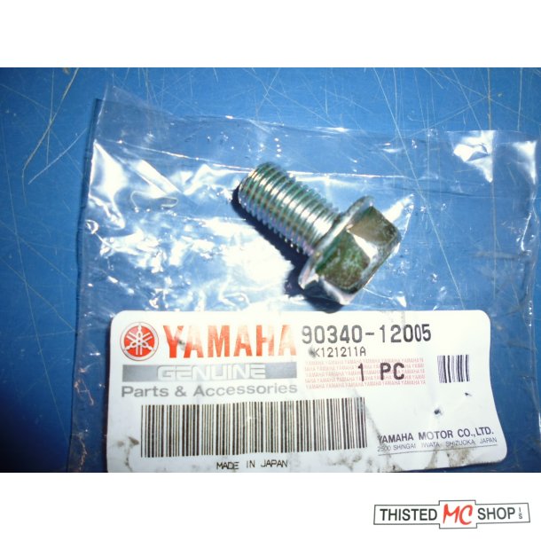 BUNDPROP  FS1 50 90340-12005 132-15351-00