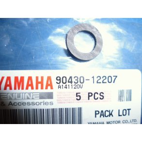 PAKNING BUNDPROP GASKET FS1 50 MR 50 DT 50 90430-12207 90430-12038 132-15353-00 STK PRIS