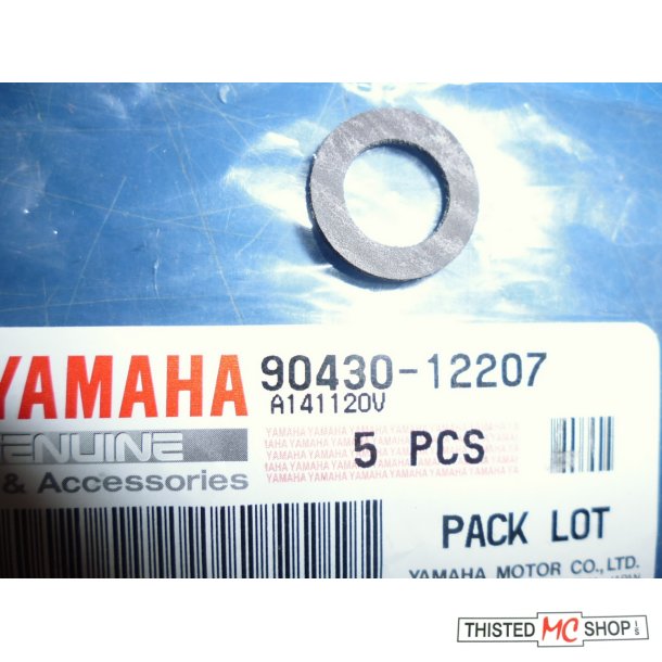 PAKNING BUNDPROP GASKET FS1 50 90430-12207 90430-12038 132-15353-00 STK PRIS