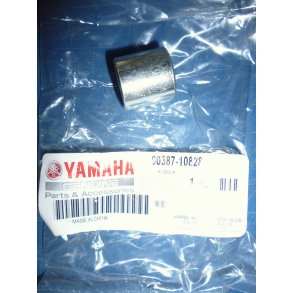BSNING FORHJUL HJRE  20,5-20-10MM FS1 50 90387-10828 90387-10277 K 1976-79