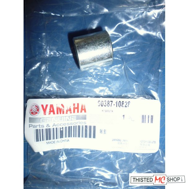 BSNING FORHJUL HJRE  20,5-20-10MM FS1 50 90387-10828 90387-10277 K 1976-79