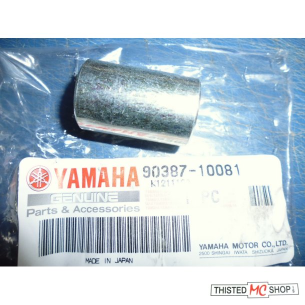 BSNING FORHJUL HJRE  FS1 50 90387-10081 128-25183-00 K 1969-75