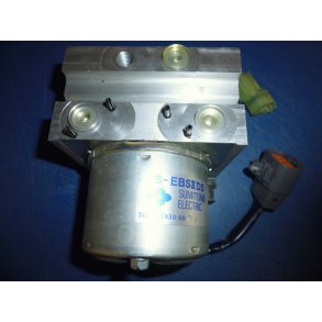 HYDRAULIC UNIT ASSY 5D0-85930-00 5D0-85930-09