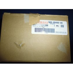 HYDRAULIC UNIT ASSY 5D0-85930-00 5D0-85930-09