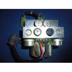 HYDRAULIC UNIT ASSY 5D0-85930-00 5D0-85930-09