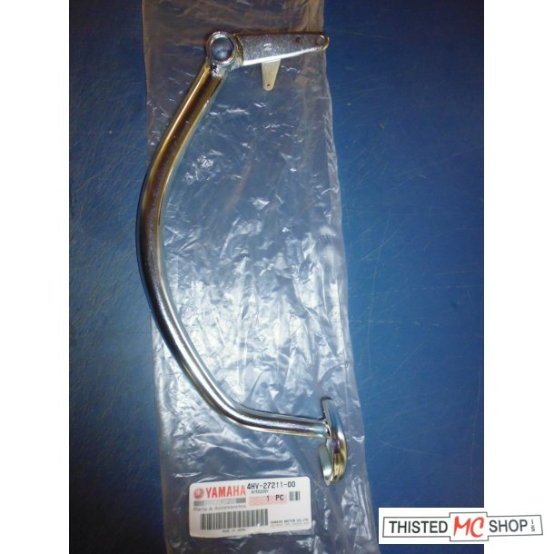 BREMSE  PEDAL  FS1 50 4HV-27211-00 257-27211-00 260-27211-00 394-27211-00 K - DX OG 2GEAR 1969-79