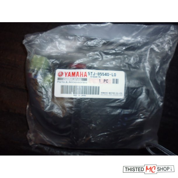 CDI UNIT ASSY WR450F  5TJ-85540-L0