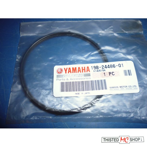 O-RING 19B-24486-01