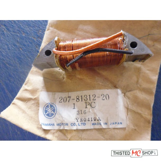 FDESPOLE  FS1 50 207-81312-20  1969-76 MITSUBISHI 