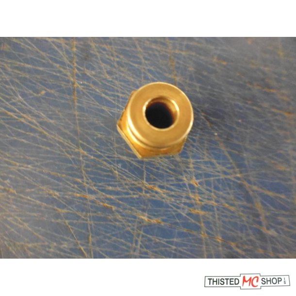 DKSEL AFSTAND CAP PLUNGER FS1 50 152-14174-00