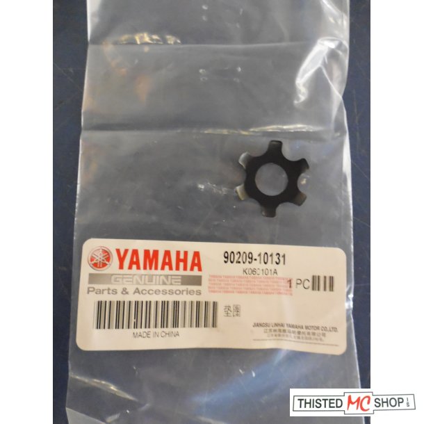 SKIVE WASHER FS1 50 137-83944-00 90209-10131
