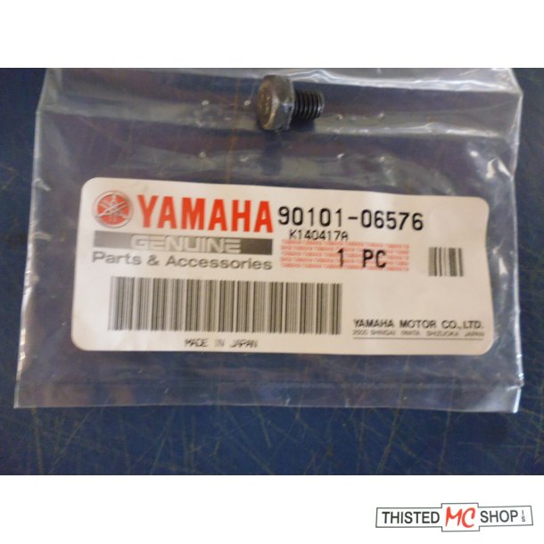 BOLT FS1 50 90101-06576 91103-06008 97323-06008 137-93945-00