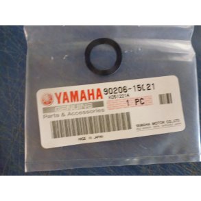 SKIVE MOTOR FS1 50 90206-15021 137-15643-00 K - DX 1969-79 