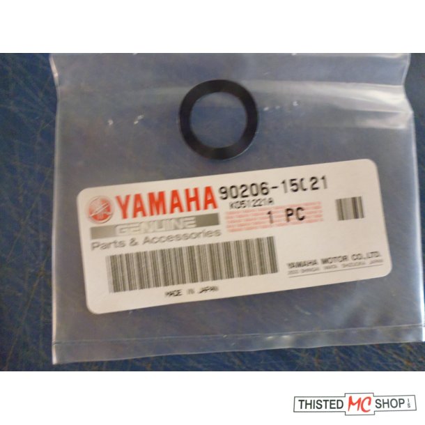 SKIVE WASHER FS1 50 90206-15021 137-15643-00 K - DX 1969-79 