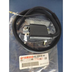 TNDSPOLE  FS1 50 MR 50 355-82310-40 336-82310-40 5G4-82310-40 K- DX 1974-89 OG 2GEAR