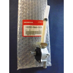 FUEL COCK VT 1100 16950-MAH-023