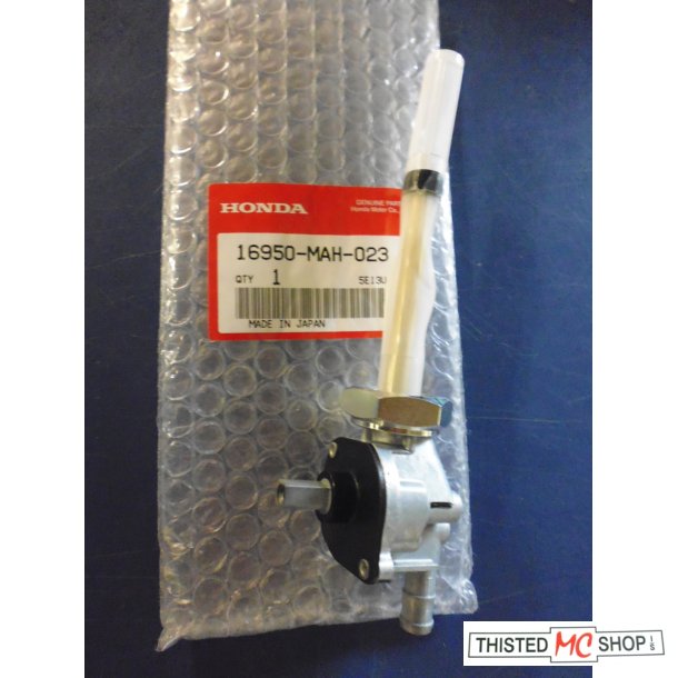 FUEL COCK VT 1100 16950-MAH-023