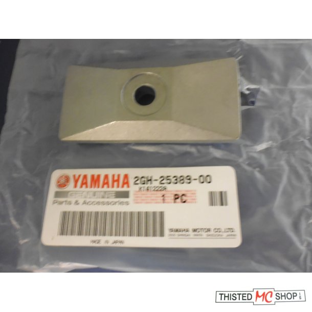 KDE PULLER CHAIN FZ6 OG ANDRE 2GH-25389-00