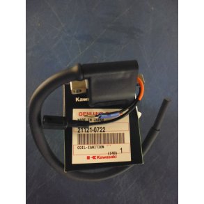 COIL IGNITION KX 65A 21121-0722 21121-0022