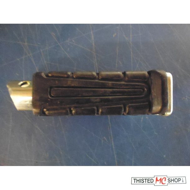 REAR FOOTREST YBR 125 5VL-F7440-01