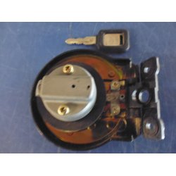 FUEL TANK CAP ZX 1100A  51049-1056 51049-1140 51049-1009