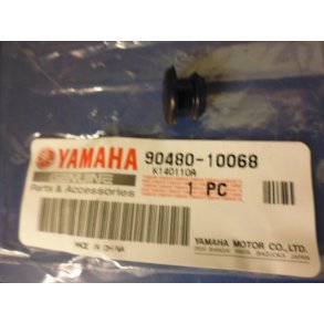 GUMMIPROP BREMSEPLADE  FS1 50 90480-10068