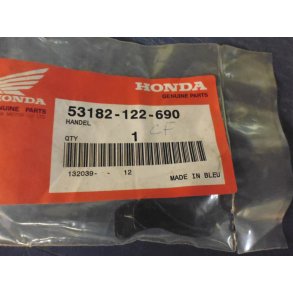 LEVER CHOKE 53182-122-690