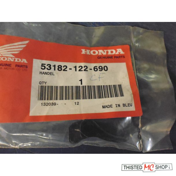 LEVER CHOKE 53182-122-690