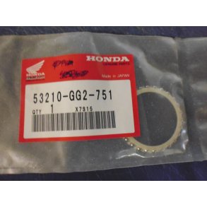 RACE STEERING SA 50 VISION 53210-GG2-751