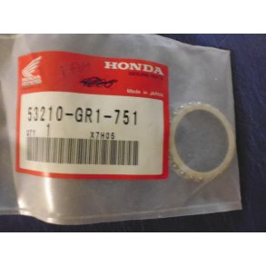 RACE STEERING SA 50 VISION  53210-GR1-751