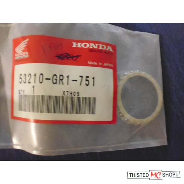 RACE STEERING SA 50 VISION  53210-GR1-751