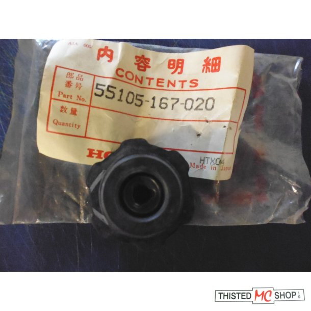CAP OIL MB5 50 MT5 50 55105-167-020