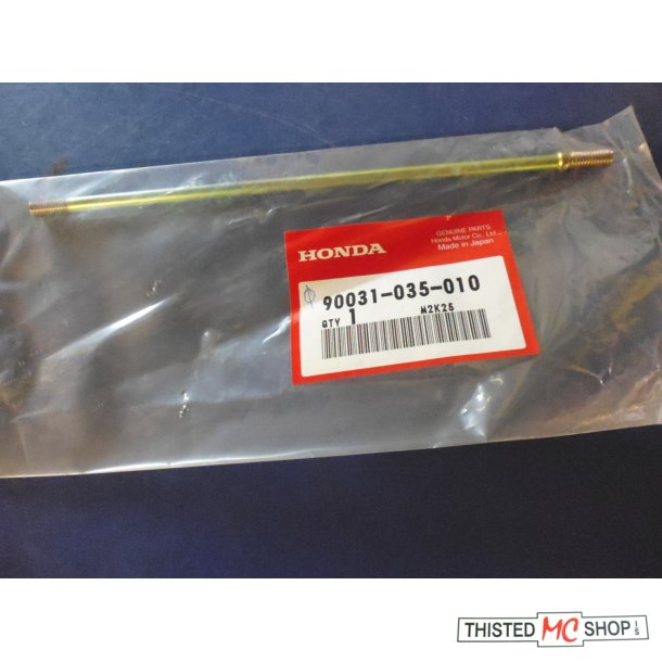 STTTE BOLT BOLT STUD CD 50 ST 50 DAX  90031-035-010