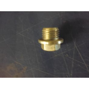 BOLT ST 50 DAX 90081-086-000