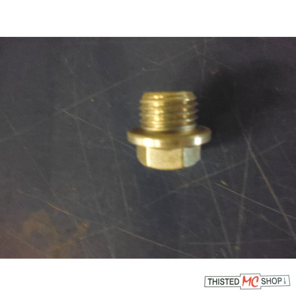 BOLT ST 50 DAX 90081-086-000
