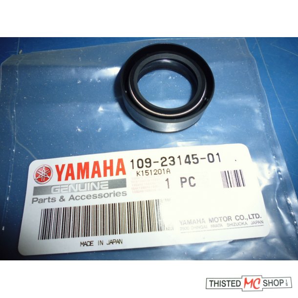 OILSEAL FORGAFFELBEN FS1 50 109-23145-01 K 1969-79  FORGAFFEL  OLIE 0,13 LITER