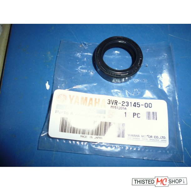 OIL SEAL FORGAFFELBEN FS1 50 1T8-23145-00 3VR-23145-00 DX 367-23145-60 1976-79   OLIE O,13 LITER