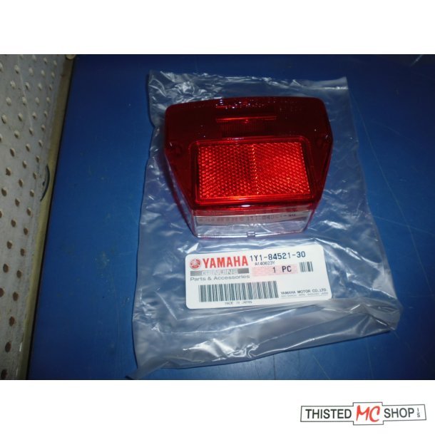  BAGLYGTEGLAS  FS1 50 1Y1-84521-30 K - DX 1977-79 KB 1Y1-84510-30   299,-